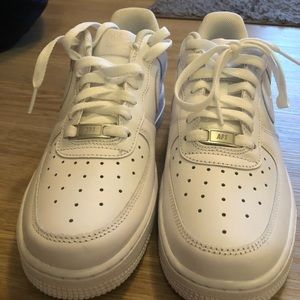 Brand New Nike Air Force One AF1 Women’s Shoe